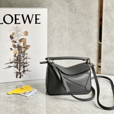 Loewe Puzzle Bags